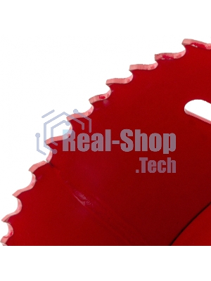 Коронка Matrix BIMETAL, 80 мм