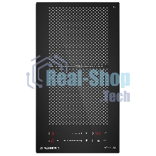 Индукционная варочная панель Maunfeld CVI292S2FBK Inverter