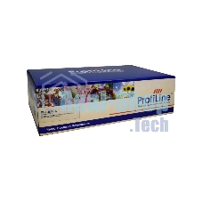 Картридж лазерный ProfiLine PL-CB386A для принтеров HP Color LaserJet CP6015/CP6015n/CP6015dn/CP6015de/CP6015x/CP6015xh/CM6030 MFP/CM6040f MFP 35000 копий Yellow