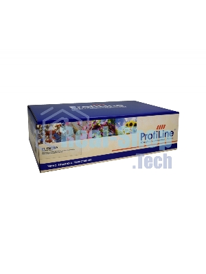 Картридж лазерный ProfiLine PL-CB386A для принтеров HP Color LaserJet CP6015/CP6015n/CP6015dn/CP6015de/CP6015x/CP6015xh/CM6030 MFP/CM6040f MFP 35000 копий Yellow