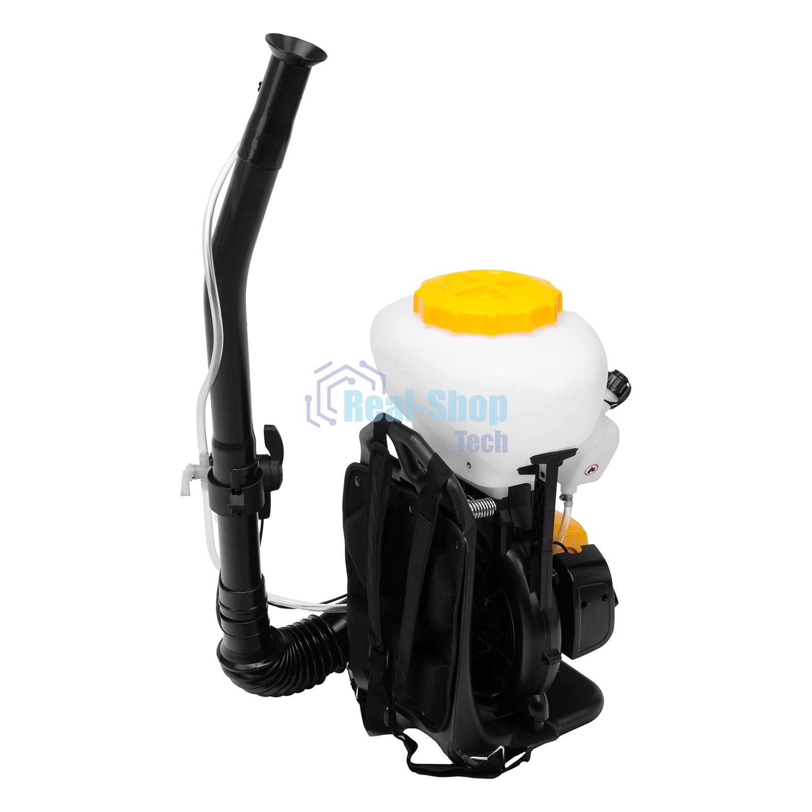 Опрыскиватель бензиновый Denzel GS-43, 43 см3, бак 14 л