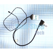 Шлейф матрицы для ноутбука Asus F502C X502C X502 X502CA