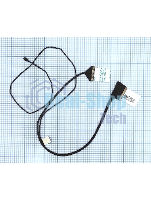 Шлейф матрицы для ноутбука Asus F502C X502C X502 X502CA