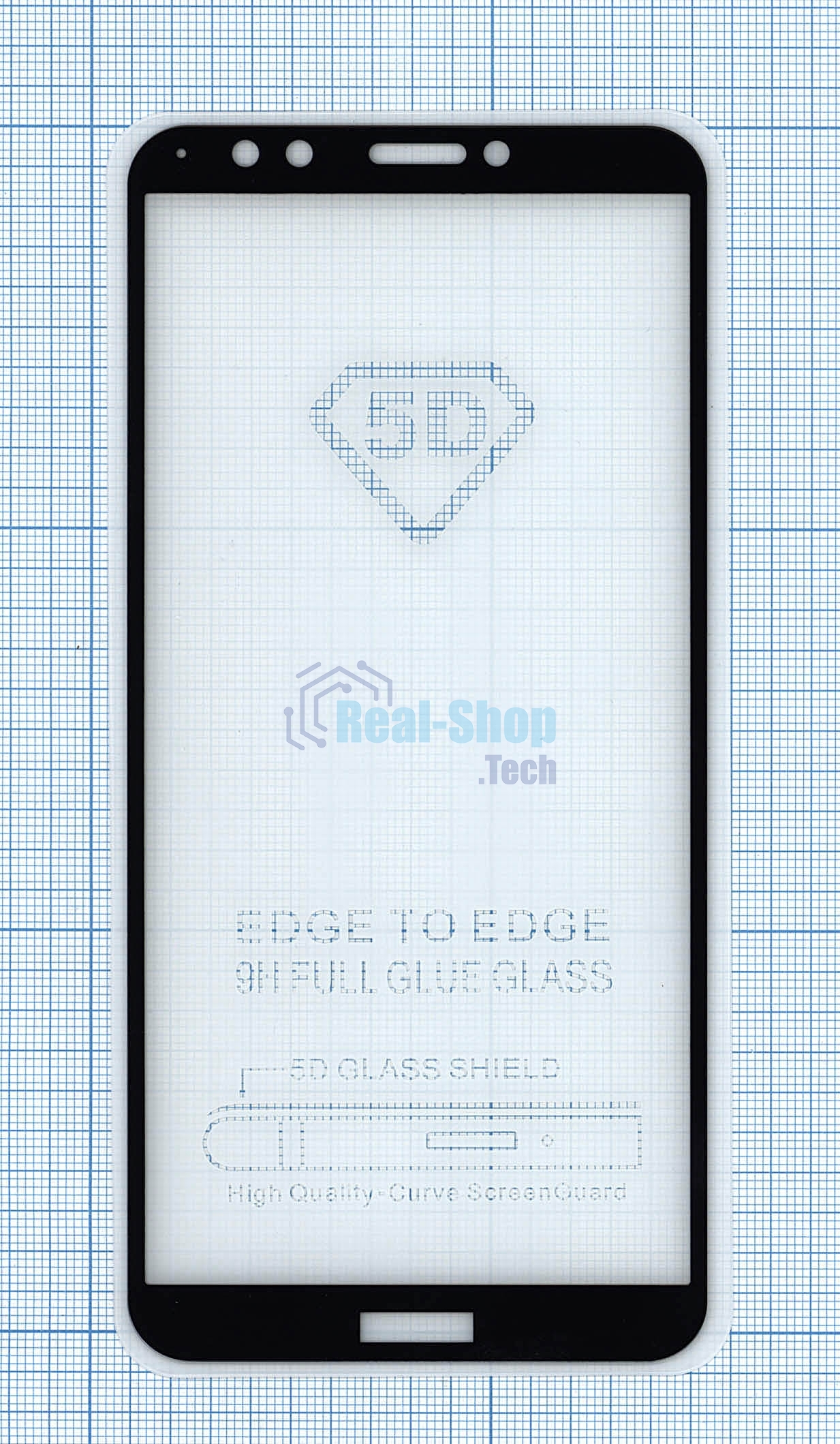 Защитное стекло 