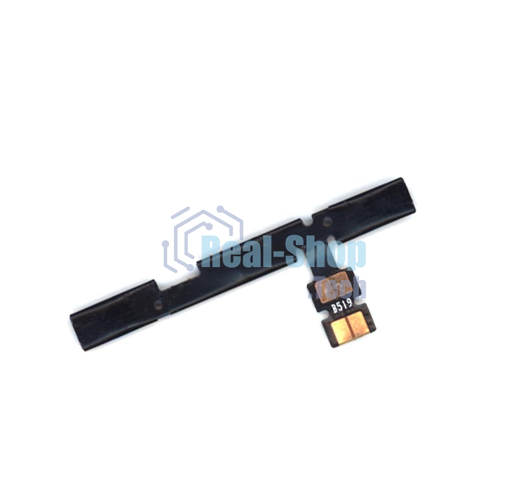 Шлейф кнопки включения и громкости для Huawei Honor 4C