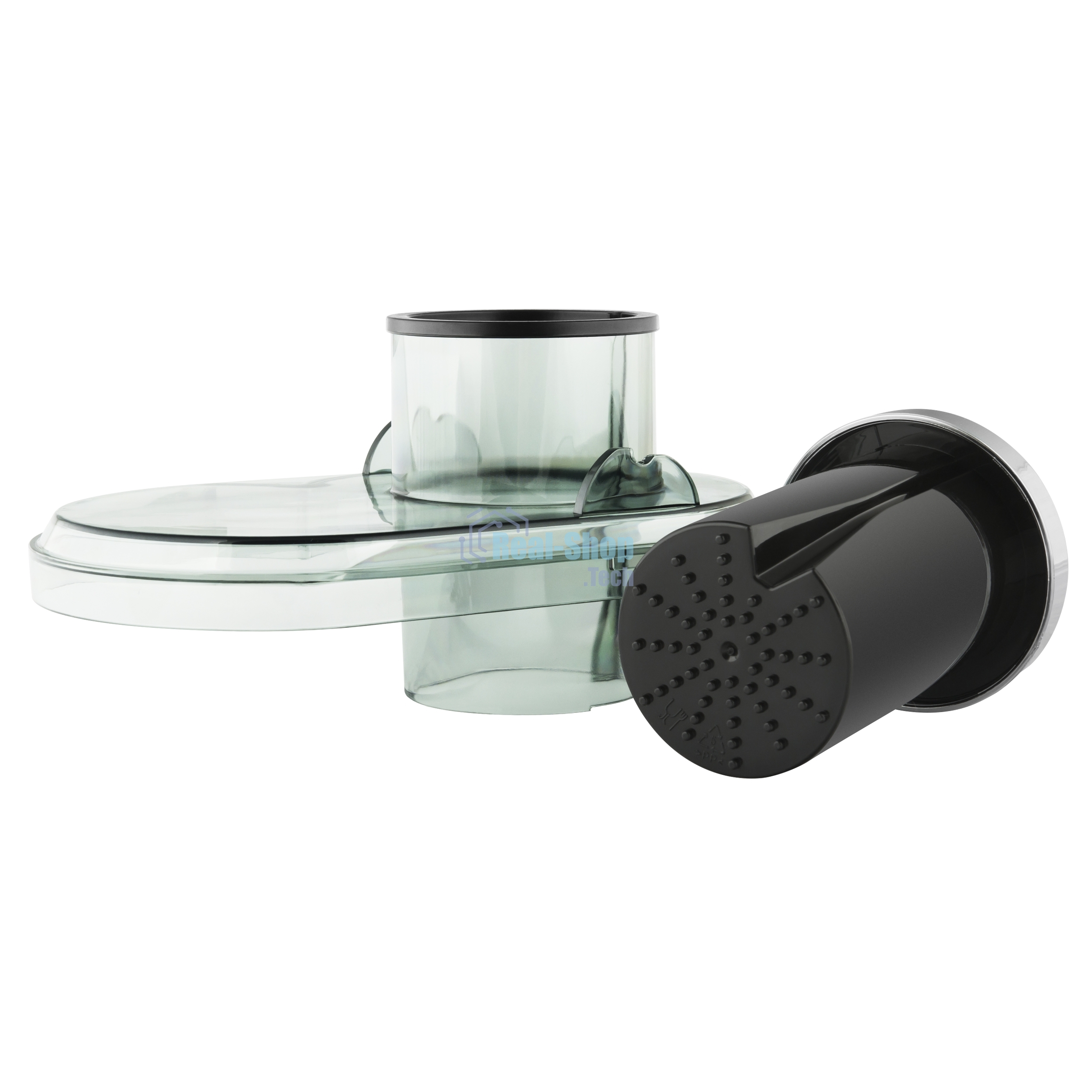 Соковыжималка Maunfeld MJE.850S нержавейка