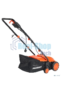 Скарификатор Patriot SCE 150 электр. 1500Вт (512309150)
