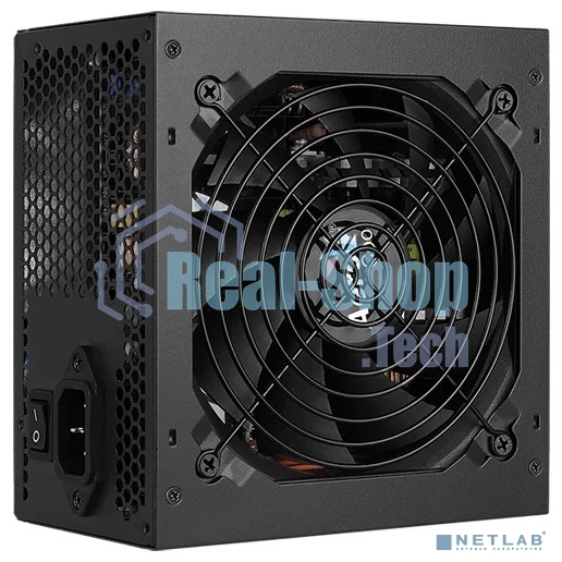 Блок питания Aerocool/Formula KCAS-800W, 800Вт, PLUS 80 PLUS Bronze, 120мм, черный