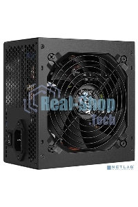 Блок питания Aerocool/Formula KCAS-800W, 800Вт, PLUS 80 PLUS Bronze, 120мм, черный