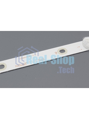 Светодиодная подсветка TV0D3055212M-YL-L Left