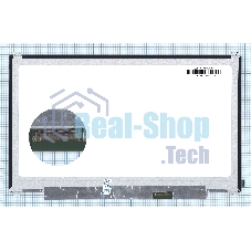 Матрица M133X56-136-0101
