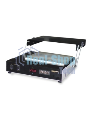 Термостол Quick 870 ESD