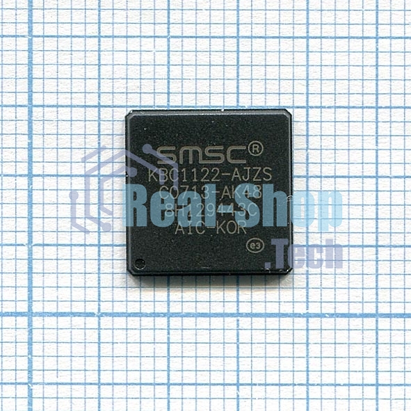 Микросхема SMSC KBC1122 AJZS