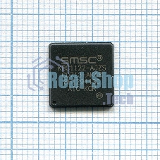 Микросхема SMSC KBC1122 AJZS
