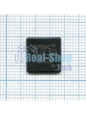 Микросхема SMSC KBC1122 AJZS