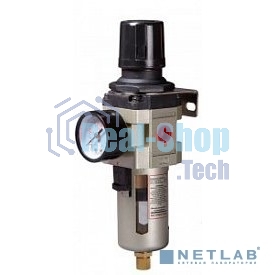 Фильтр FUBAG FR 2000 190120с регулятором давления 1/4''