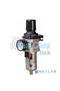 Фильтр FUBAG FR 2000 190120с регулятором давления 1/4''