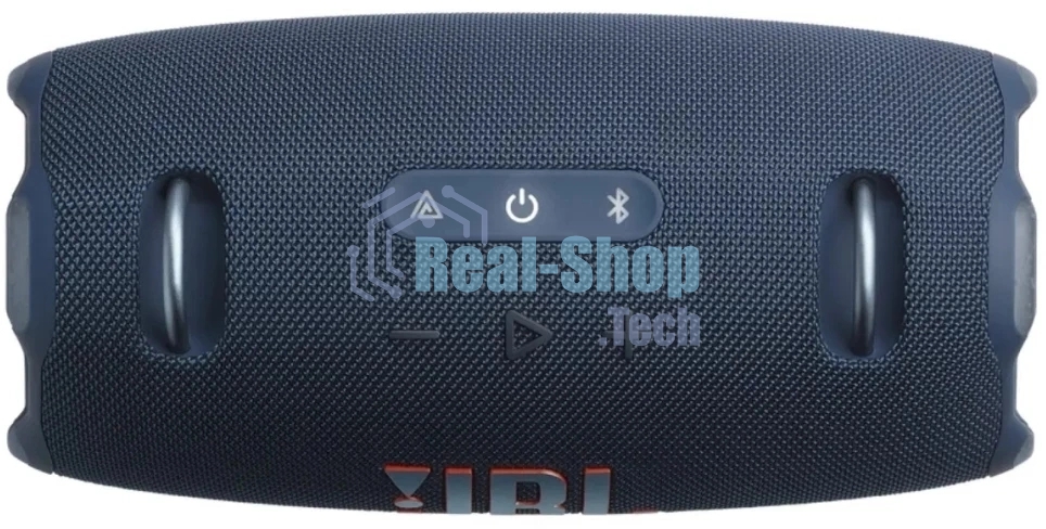 Портативная акустика JBL XTREME 4, синий