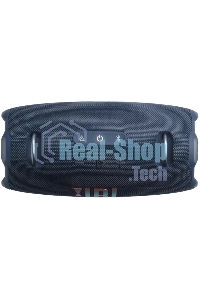 Портативная акустика JBL XTREME 4, синий