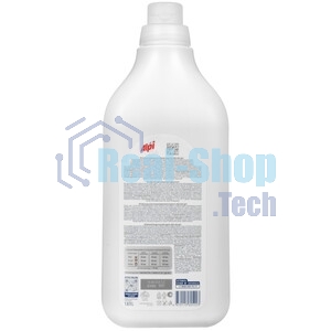 Концентрированное жидкое средство для стирки GRASS 125732 ALPI sensetive gel (флакон 1,8л)