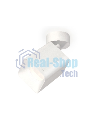 Светильник Ambrella Light XM7812001 SWH белый песок MR16 GU5.3 (A2202, C7812, N7701)