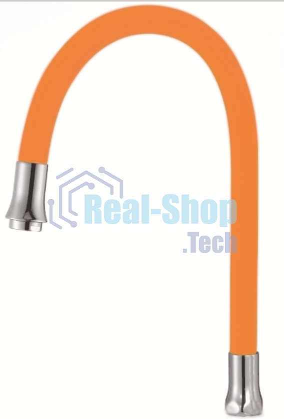 Излив силиконовый S134OR