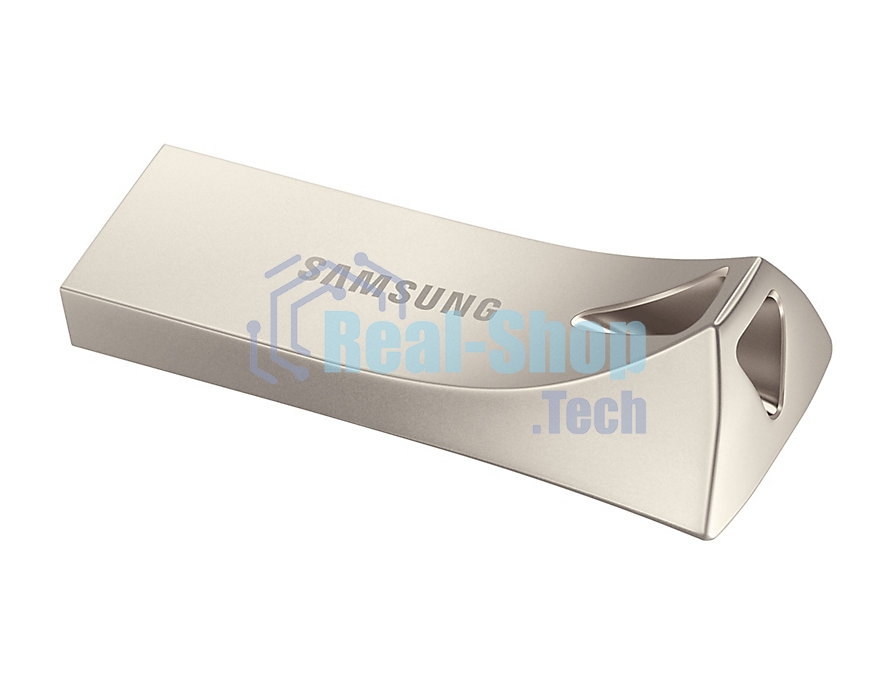 Флешка USB R/W R/W Samsung BAR Plus 128Gb USB Drive USB 3.1 (up to 300Mb/s) (MUF-128BE3)