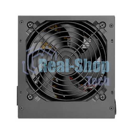 Блок питания Thermaltake TR2 S 700W (PS-TRS-0700NPCWEU-2), 700Вт, 80 PLUS, 120мм, черный