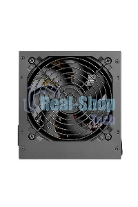 Блок питания Thermaltake TR2 S 700W (PS-TRS-0700NPCWEU-2), 700Вт, 80 PLUS, 120мм, черный
