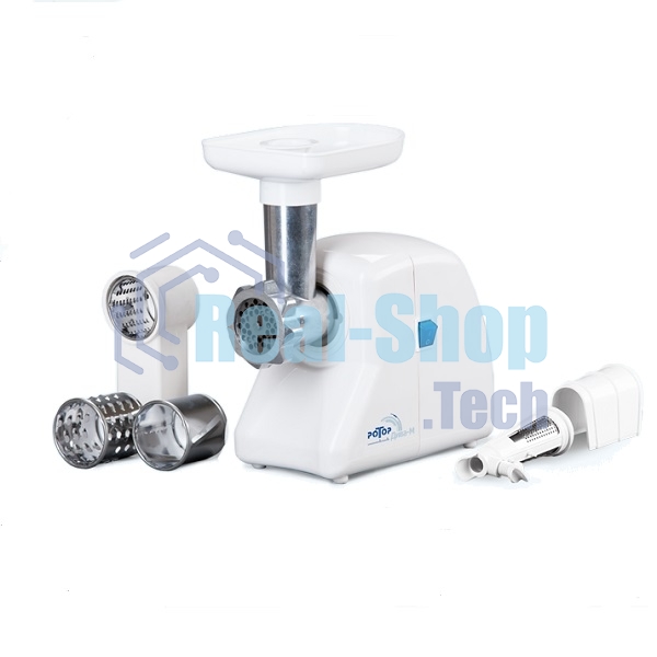 Мясорубка электрическая Ротор Дива-м ЭМШ 30/230-3, кух.комбайн