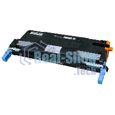 Картридж лазерный Sakura C9730A для принтера HP Laser Jet 5500/555, черный, 12000 к.