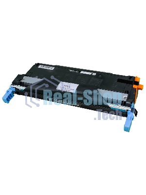 Картридж лазерный Sakura C9730A для принтера HP Laser Jet 5500/555, черный, 12000 к.