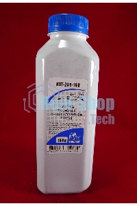 Тонер Kyocera TK-140/160, FS-1100D/1120D/DN, P2035d (фл.160г) B&W Standart фас Россия