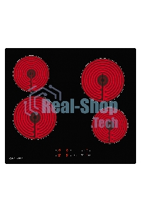 Панель варочная Maunfeld EVCE.594-BK ЧЕРНОЕ стекло