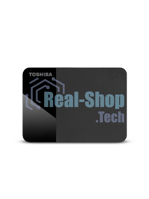 Внешний HDD Toshiba HDTP320EK3AA Canvio Ready 2ТБ 2.5