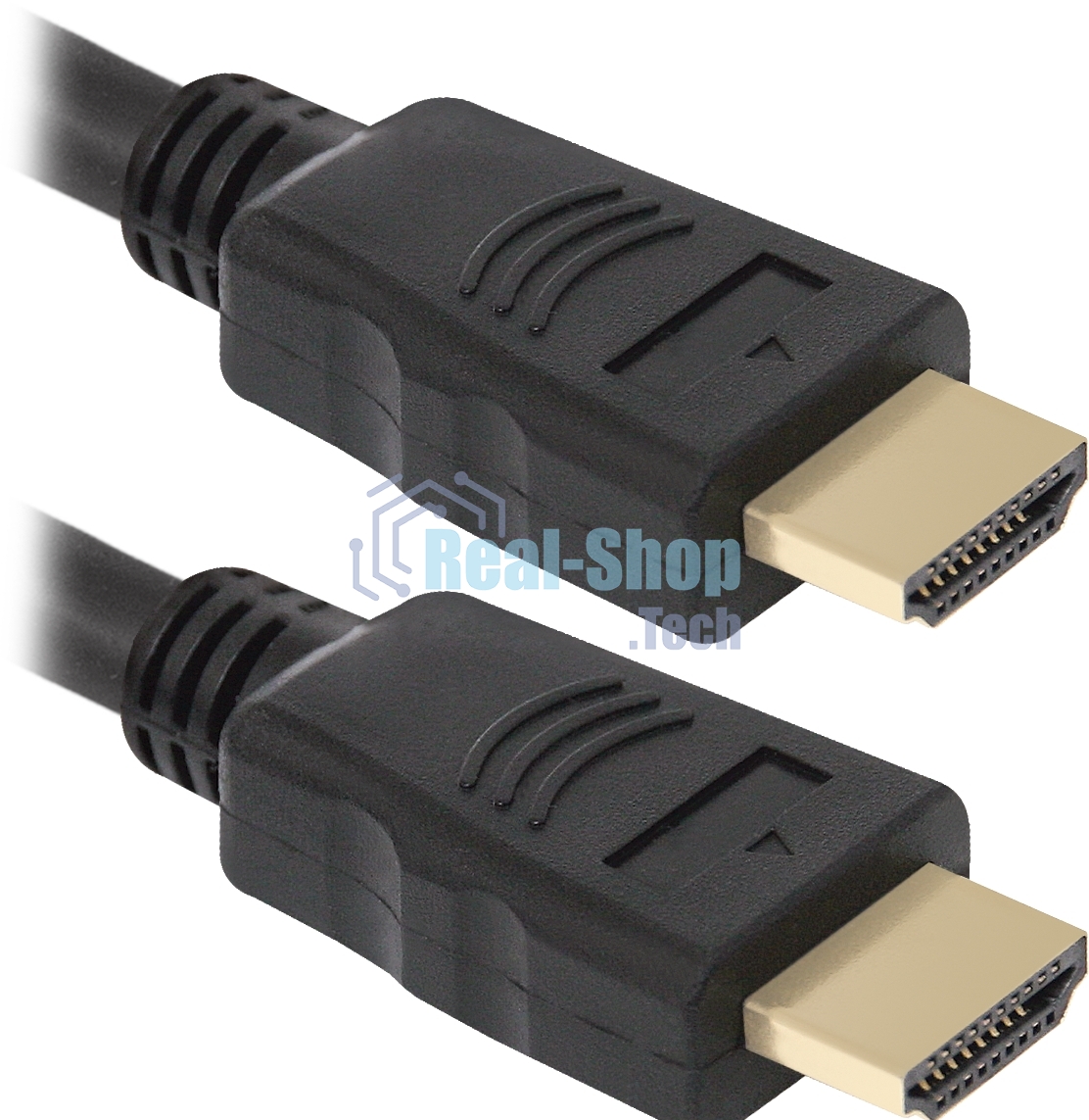 Кабель Defender HDMI-05 HDMI M-M, ver 1.4, 1.5 м