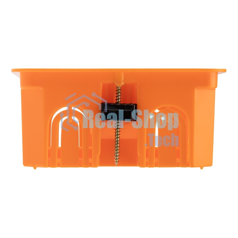 Коробка распаячная Rexant СУ для полых стен 120х92х45 мм