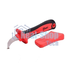 Нож КВТ изолированный НМИ-01 63845