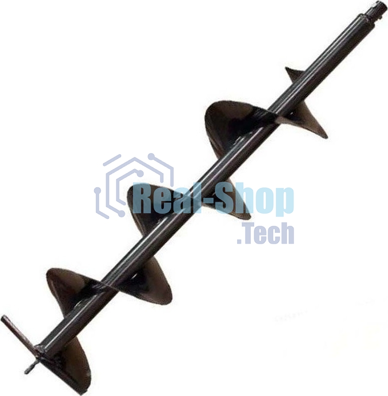Бур HUTER AG-300