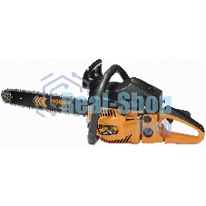 Бензопила Carver HOBBY HSG 152-18 1900Вт 2.6 л.с. дл.шин.: 18