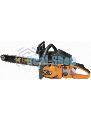Бензопила Carver HOBBY HSG 152-18 1900Вт 2.6 л.с. дл.шин.: 18