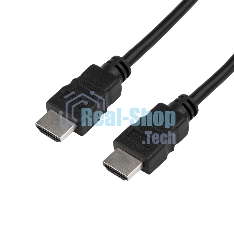Кабель PROconnect HDMI - HDMI 2.0, 1.5м, Gold