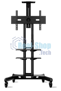 Стойка для телевизора с кронштейном ONKRON TS1552 40