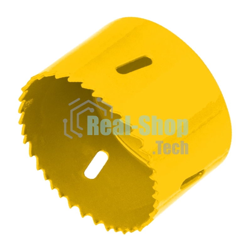 Коронка Bimetal Kranz 75 мм