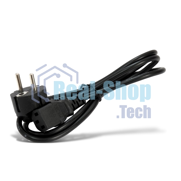 Источник бесперебойного питания CROWN ИБП CMU-SP800EURO 800VA, металл,1x12V/9AH, розетки 3*EURO+1*IEC bybas CM000001492