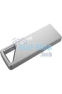 Флешка USB Netac U326 USB 2.0 64Gb, retail version