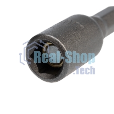 Ключ-насадка магнитная Kranz 1/4