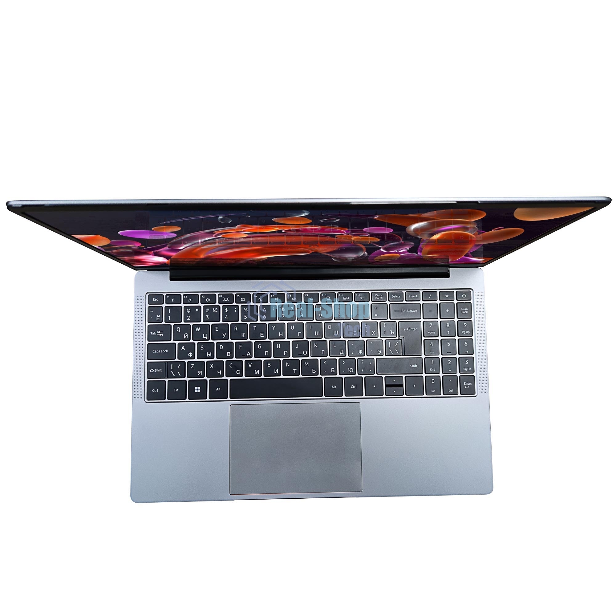 Ноутбук Hiper OFFICE HLP 15.6