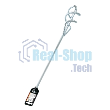 Насадка-миксер 60х400 мм (шестигранный хвостовик) Kranz