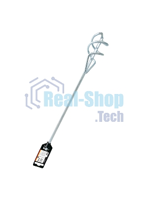 Насадка-миксер 60х400 мм (шестигранный хвостовик) Kranz